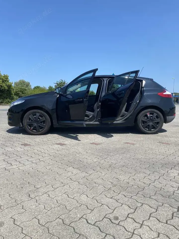Renault Megane enault Megane 1.6/TÜV bis April 26/Viele Extras