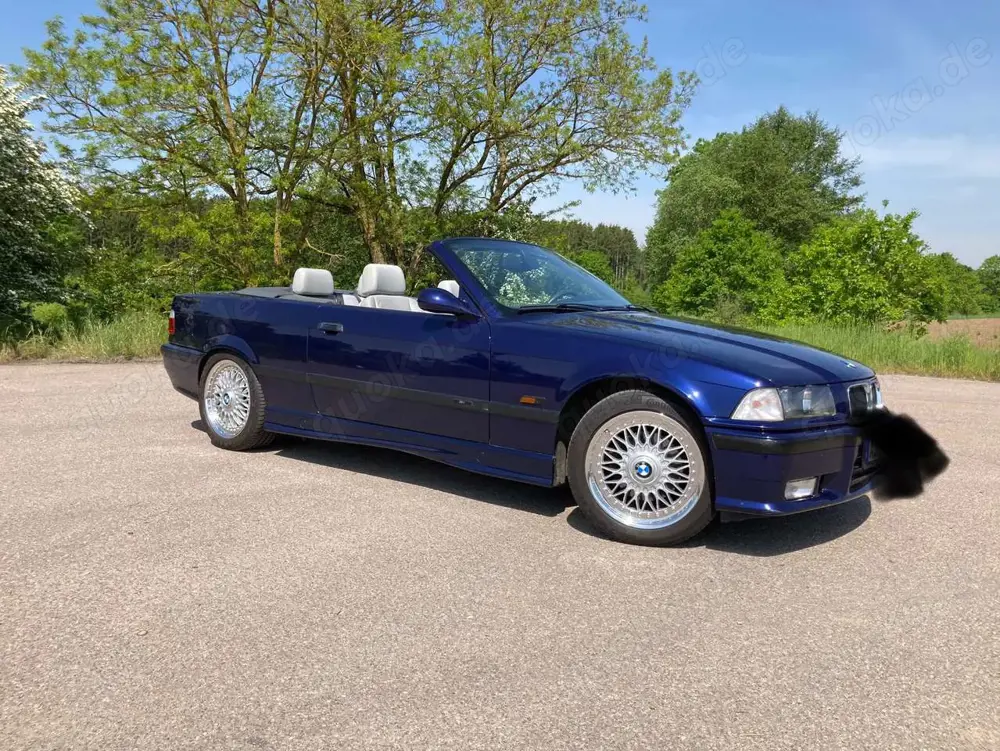 BMW 328 328i