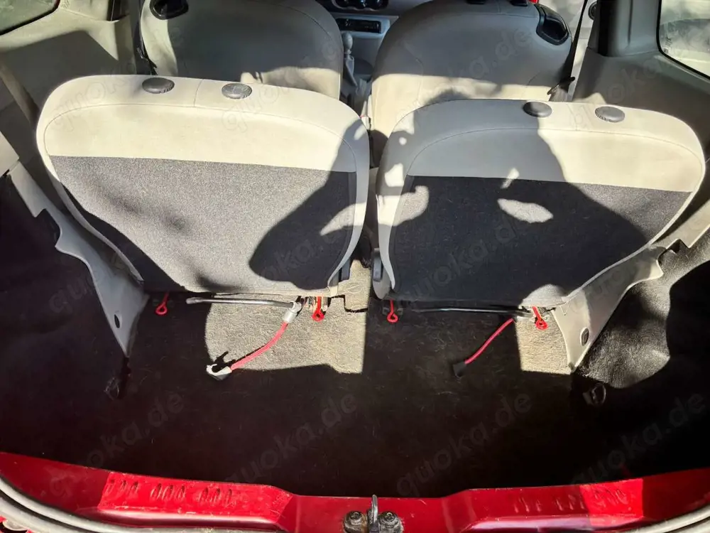 Renault Twingo TÜV NEU