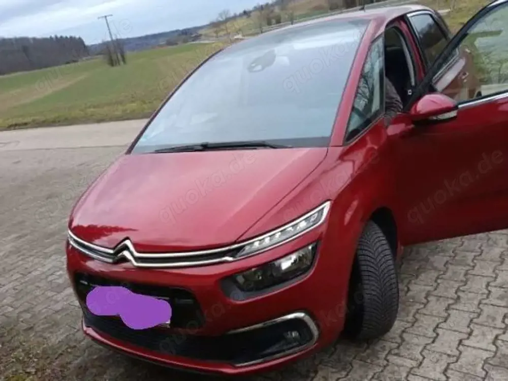 Citroen C4 SpaceTourer C4 Spacetourer PureTech 130 Stop
