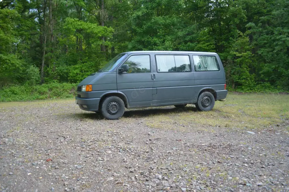 Volkswagen T4 Multivan TD 70BMH2