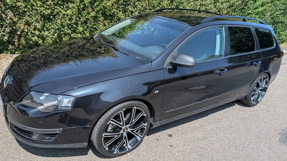 Volkswagen Passat Variant Passat Variant 1.8 TSI