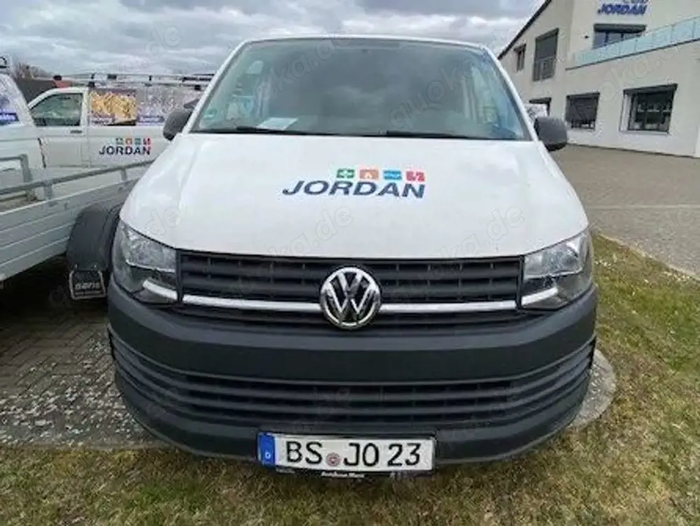 Volkswagen T6 Transporter Transporter+T6+Kurz+EU5