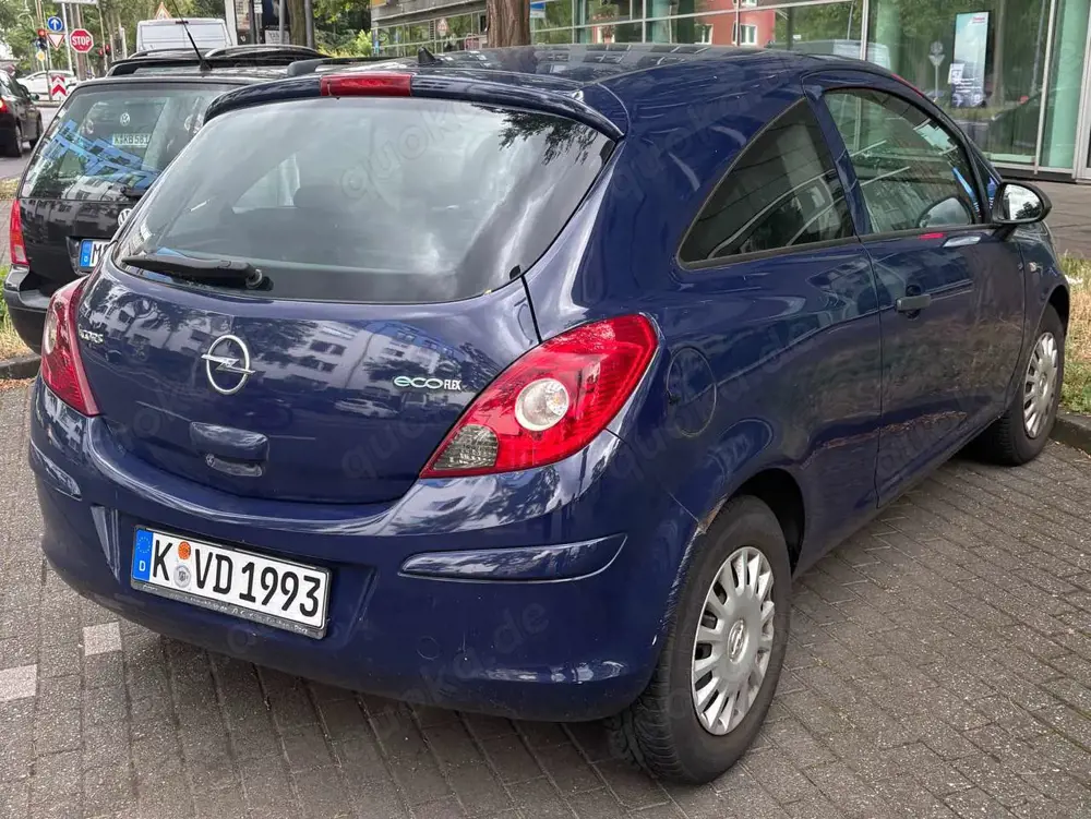 Opel Corsa Corsa 1.3 CDTI DPF Innovation
