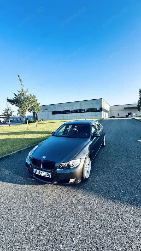 BMW 320 320i