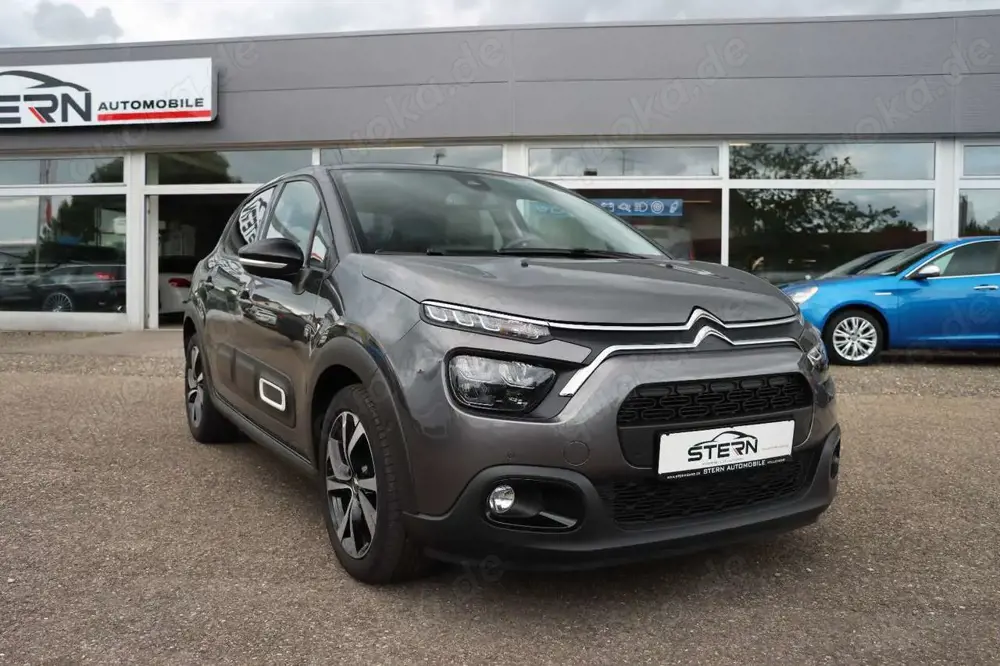 Citroen C3 Shine Pack l LED l NAVI l KAMERA l