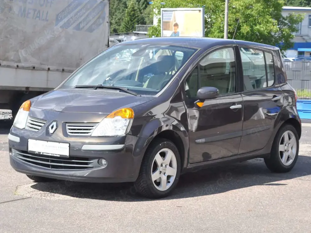 Renault Modus Privilege Klima PDC