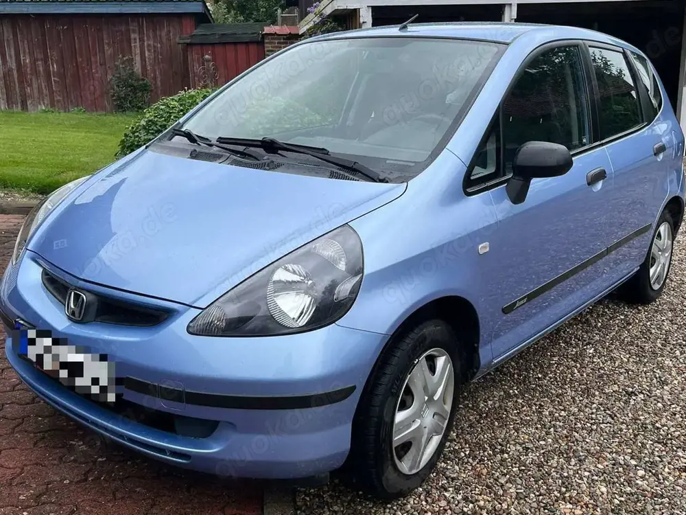 Honda Jazz Jazz 1.2 S
