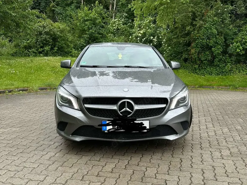 Mercedes-Benz CLA 180 CLA 180 Urban