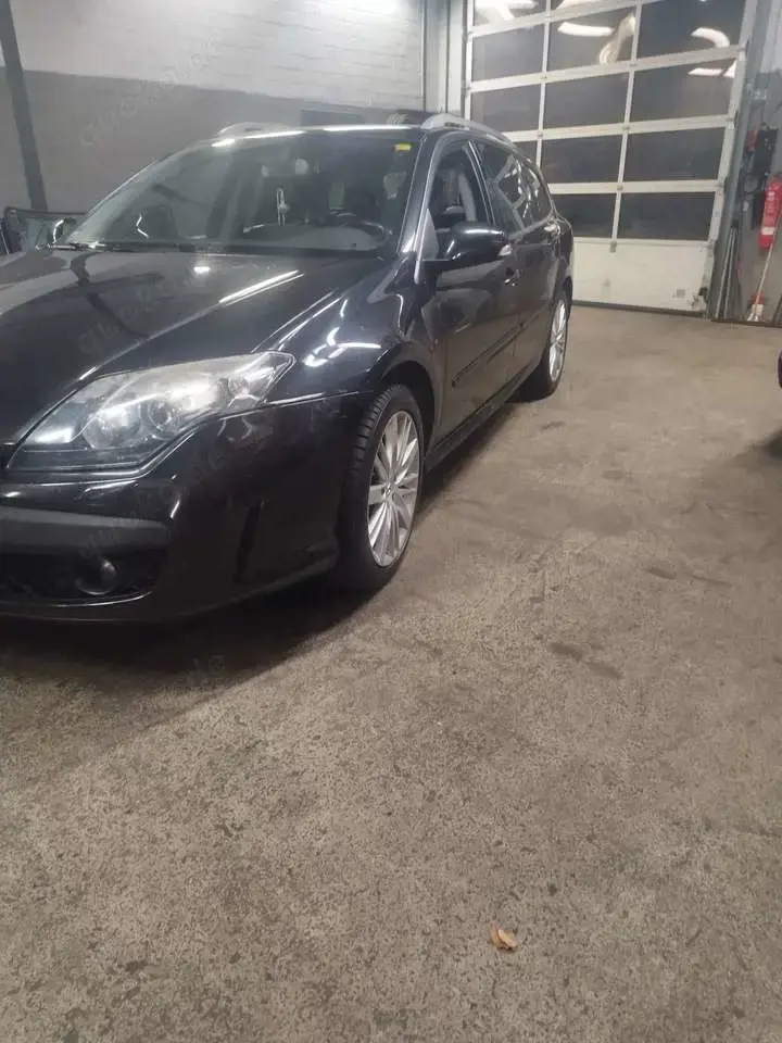 Renault Laguna Grandtour 2.0 dCi FAP GT