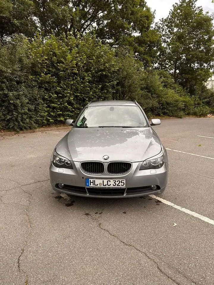 BMW 523 523i Touring