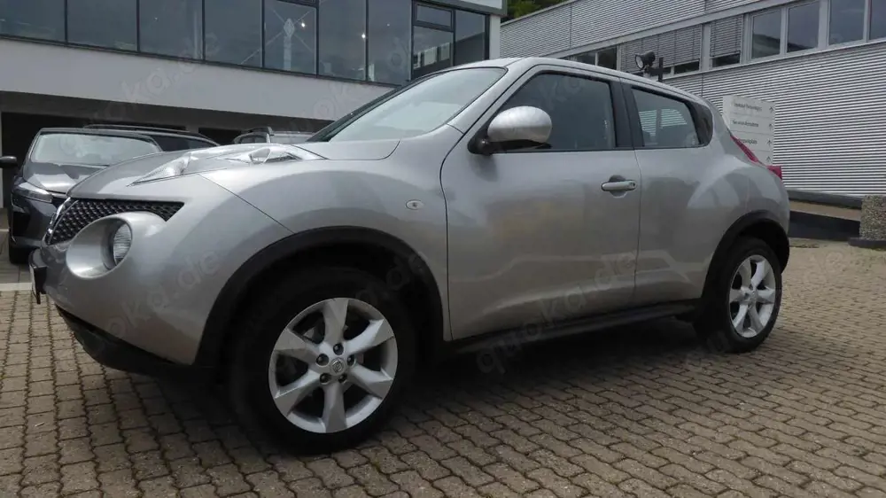 Nissan Juke Juke 1.5 dCi Acenta