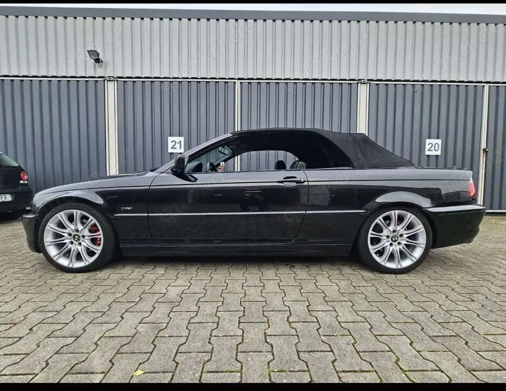 BMW 325