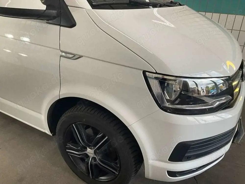 Volkswagen T6 California 2.0 TDI Ocean 51.000 km