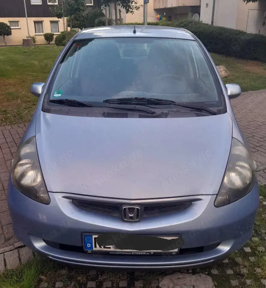 Honda Jazz Jazz 1.4 LS