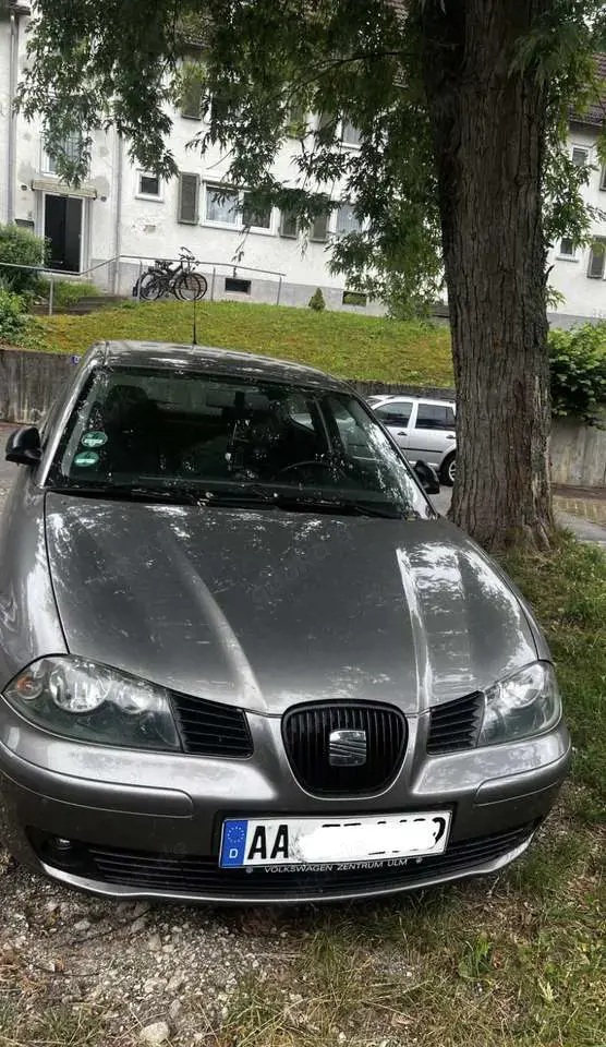 SEAT Ibiza 1.4 16v Stella