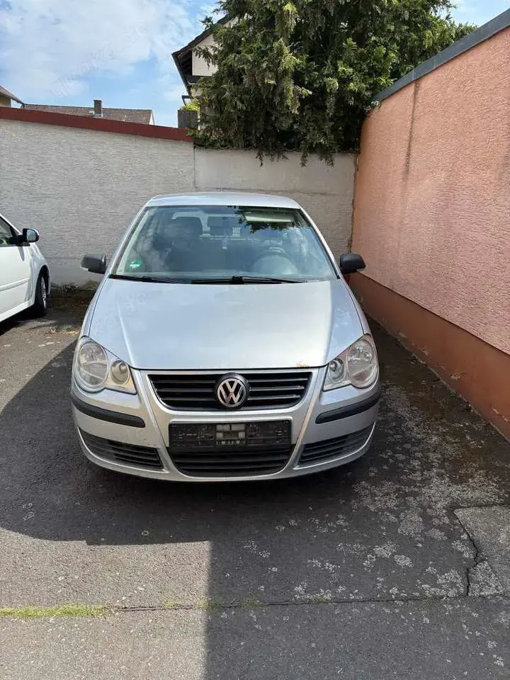 Volkswagen Polo 1.2 Comfortline