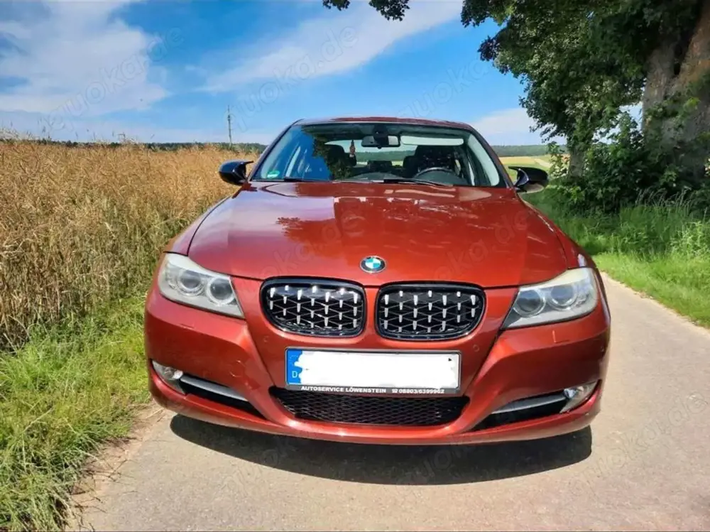 BMW 318 318i Edition Sport