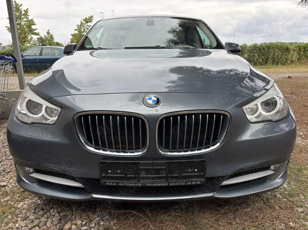 BMW 530 530 d