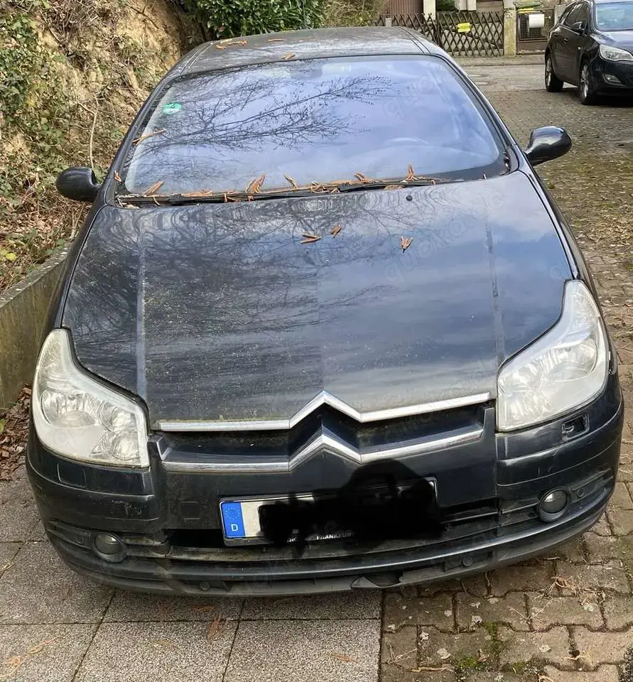 Citroen C5 Tendance