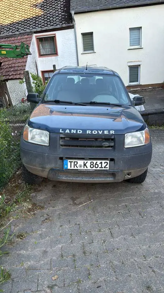 Rover Others Freelander