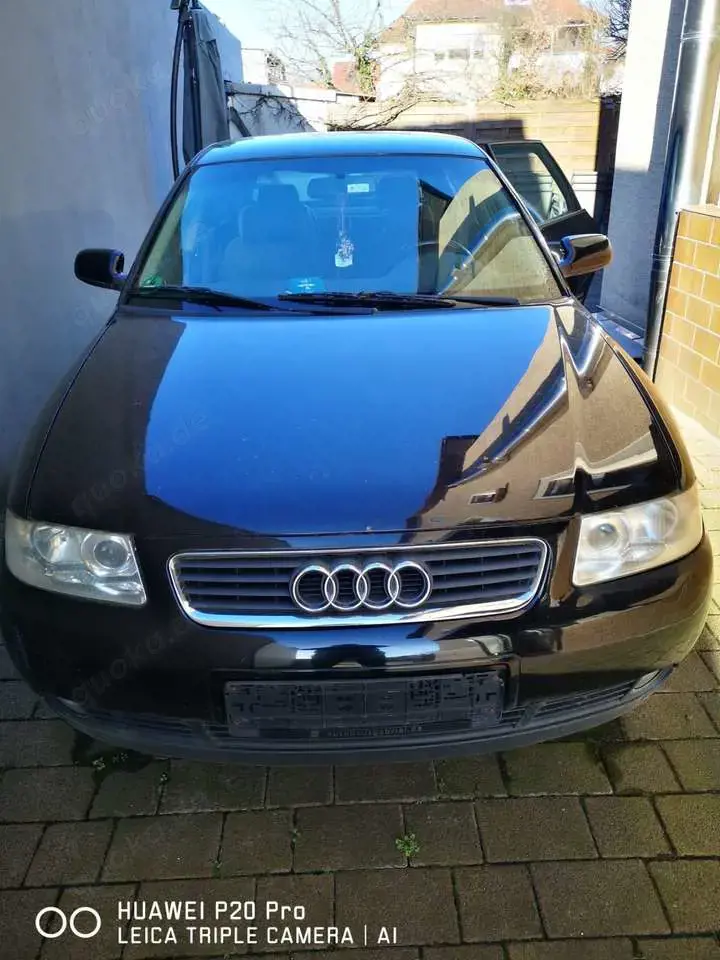 Audi A3 1.9 TDI