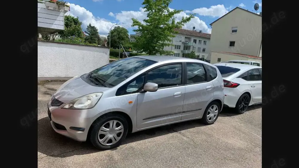Honda Jazz Jazz 1.2 i-VTEC