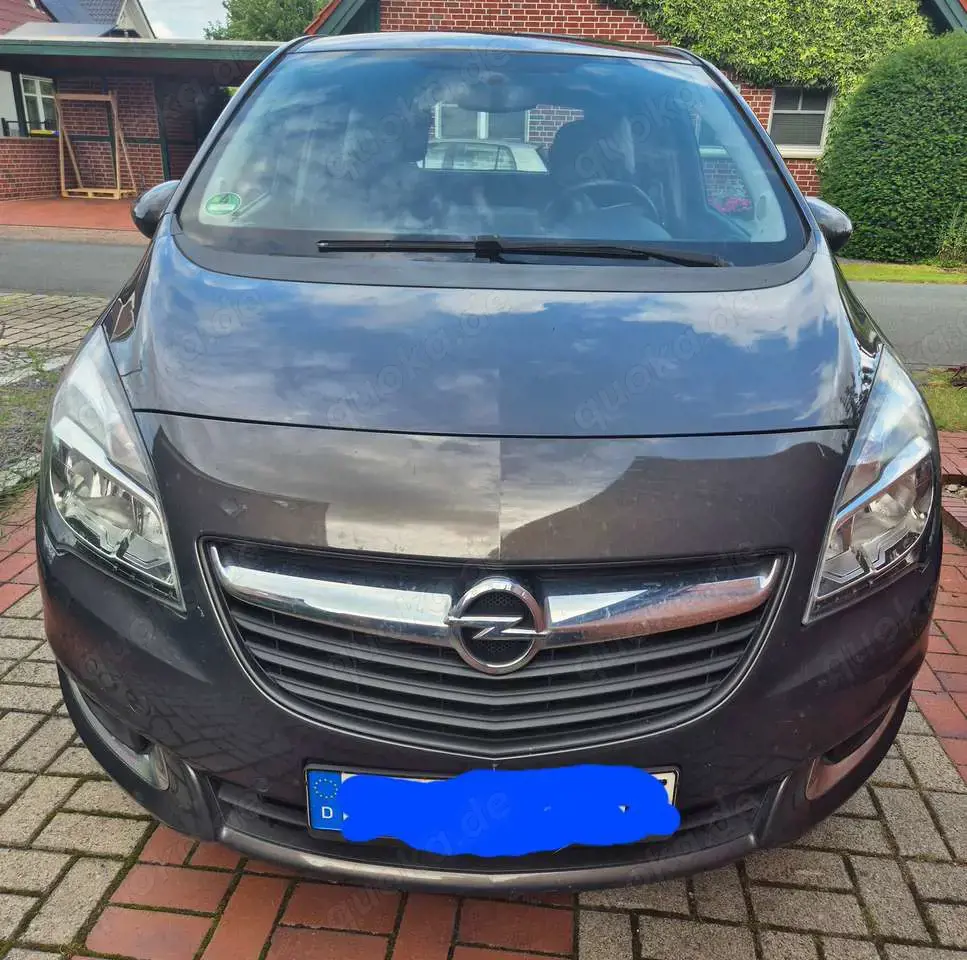 Opel Meriva Meriva Diesel 1.6 CDTI ecoflex Start/Stop Edition