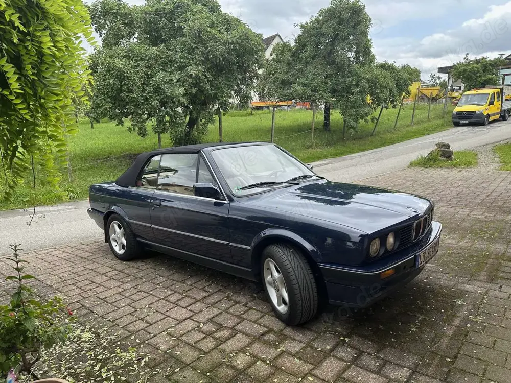 BMW 320 320i