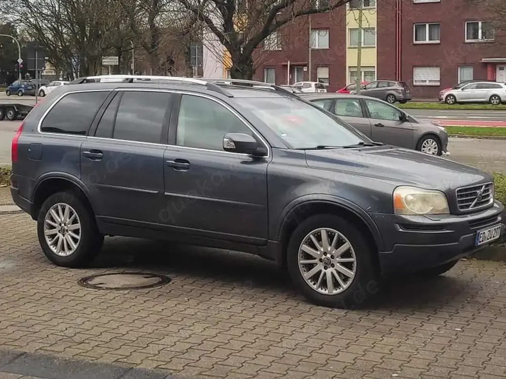 Volvo XC90 XC90 D5 Executive
