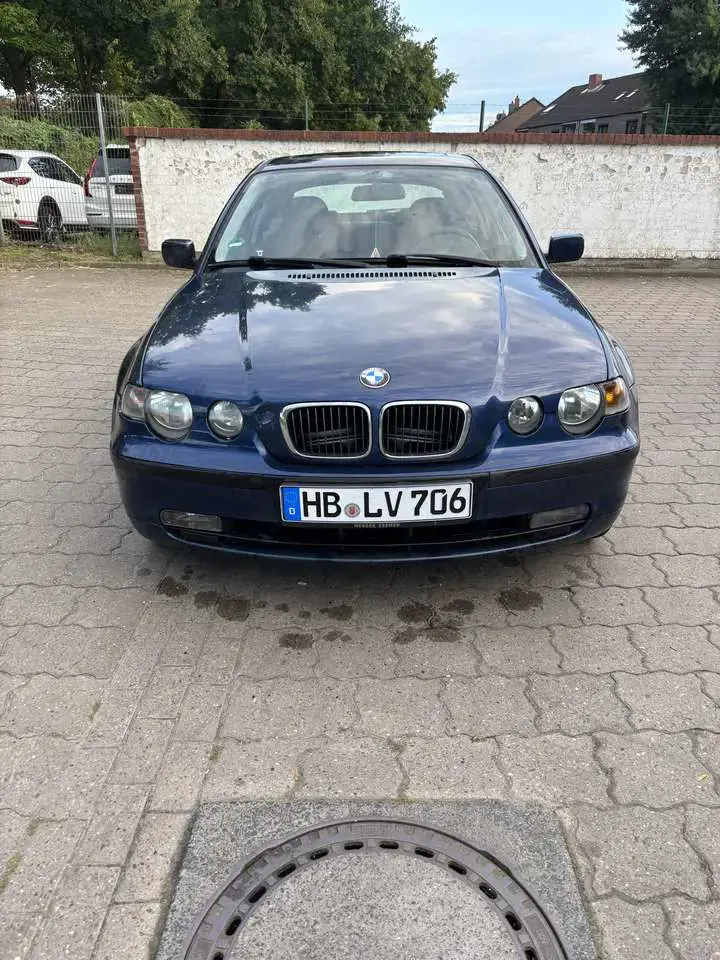 BMW 316 316ti