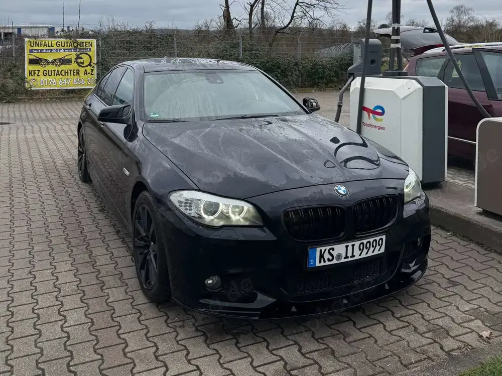 BMW 535 535d Gran Turismo