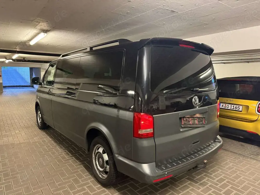 Volkswagen T5 Multivan Multivan Kurz Comfortline