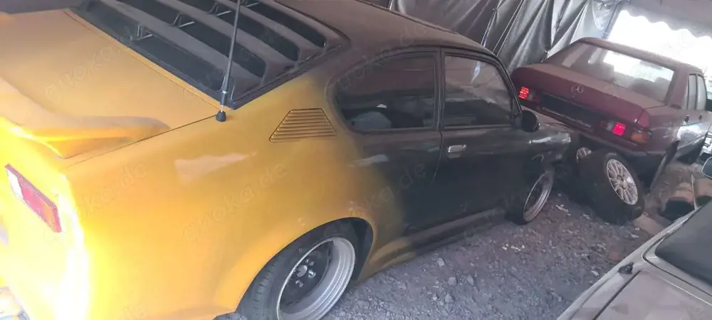Opel Kadett