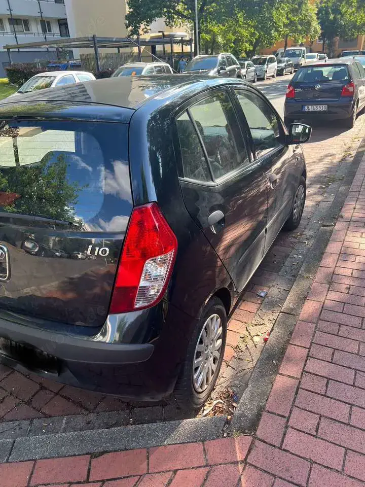Hyundai i10 1.2 Classic