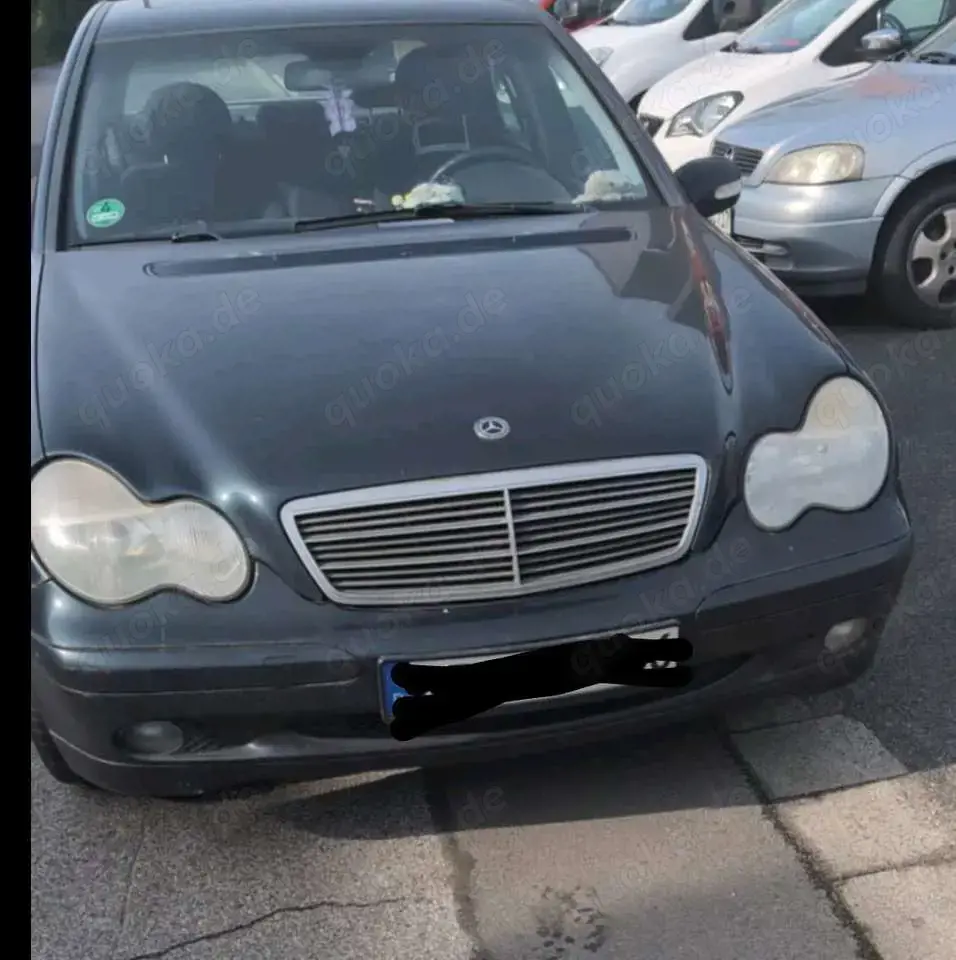 Mercedes-Benz C 180 C 180 Classic