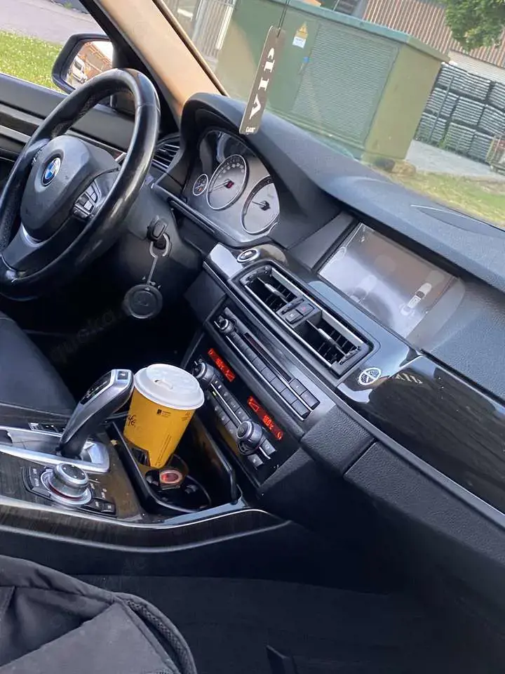 BMW 525 525d Sport-Aut.
