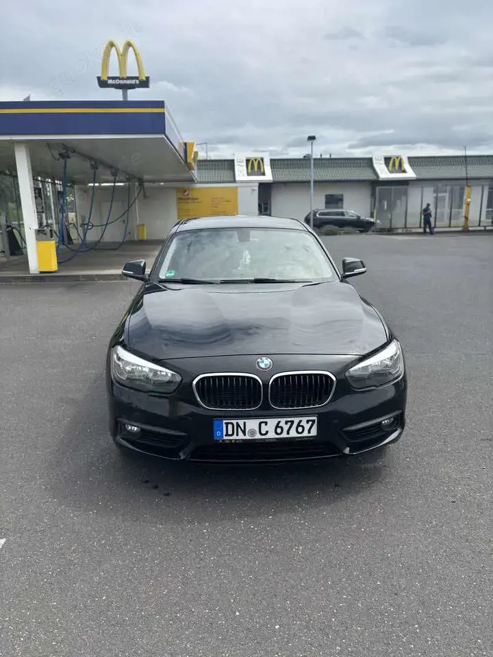 BMW 116 116d