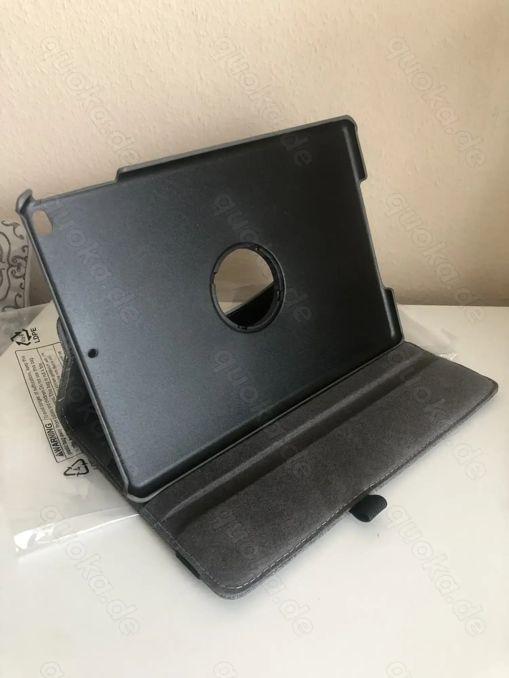 Hochwertige IPad 3 Tablet Schutzhülle -NEU-