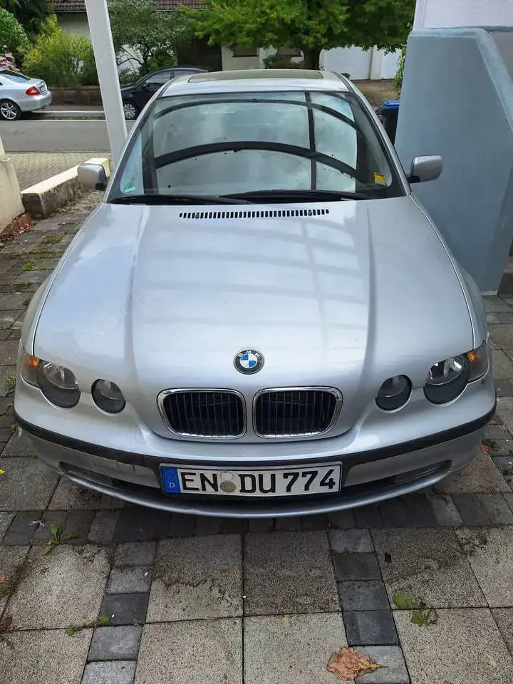 BMW 116 116i