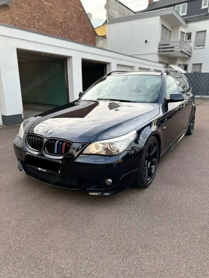 BMW 520 520d Touring