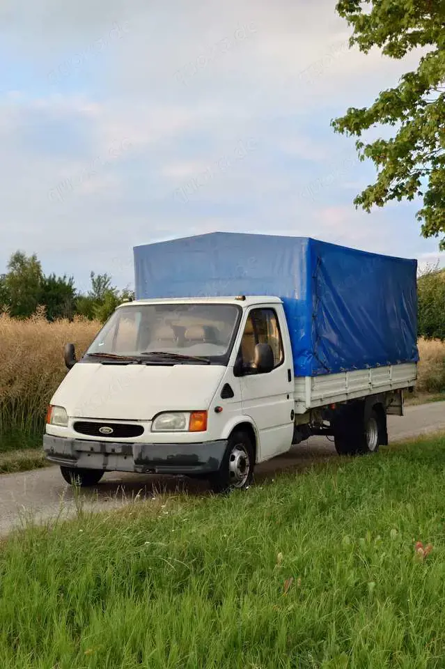 Ford Transit Transit