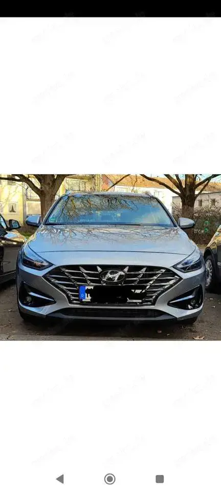Hyundai i30 Kombi 1.5 T-GDI 48V-Hybrid DCT Prime