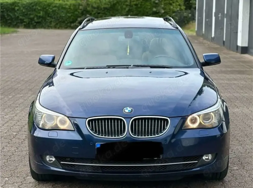 BMW 530 530d xDrive Touring Aut.