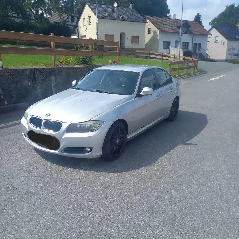 BMW 318 318i