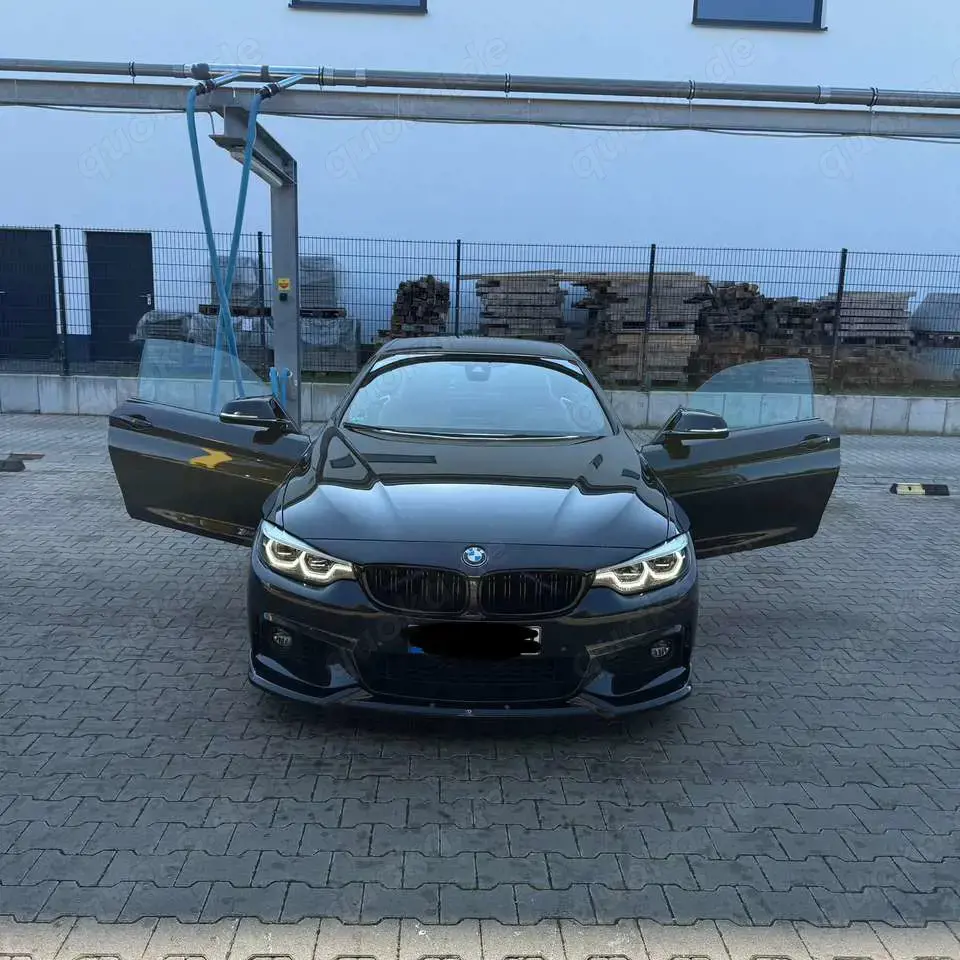 BMW 440 440 i M Sport