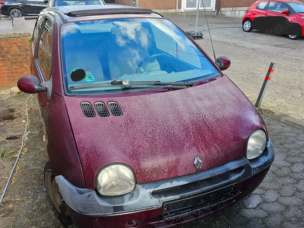 Renault Twingo Twingo 1