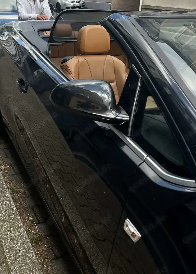 Opel Cascada 2.0 BiTurbo CDTI ecoFLEX Start/Stop Edition