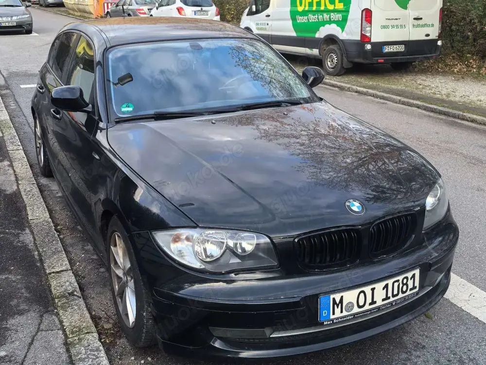 BMW 116 116i