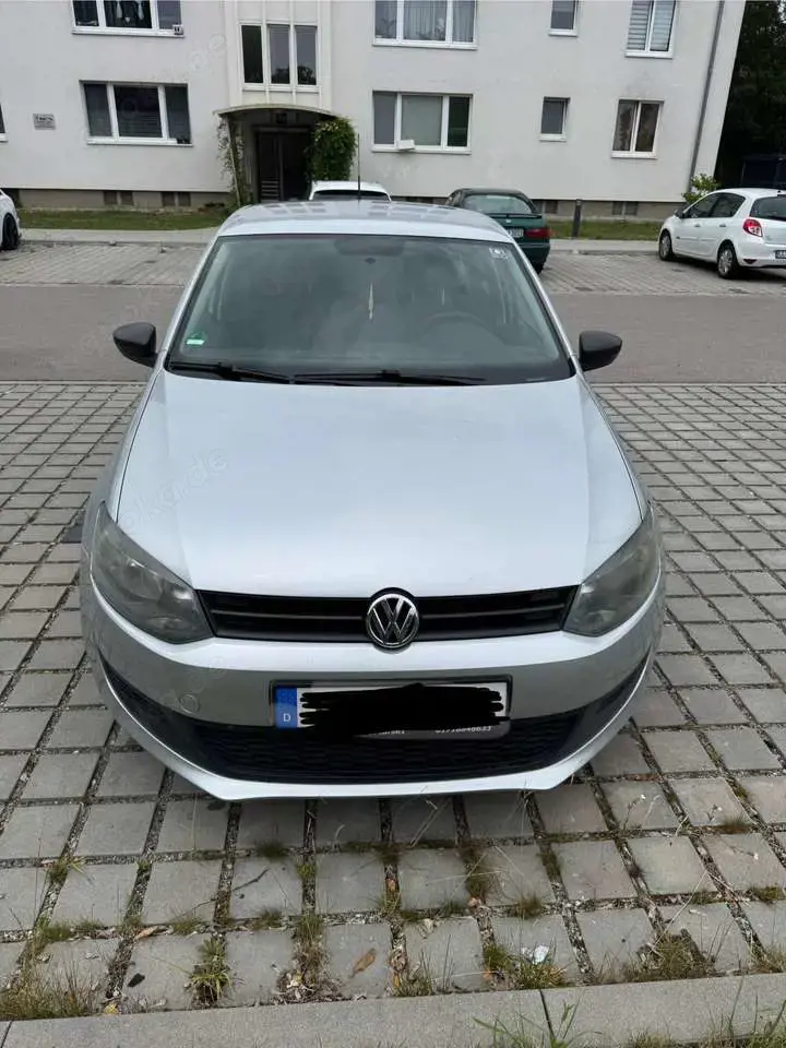 Volkswagen Polo Trendline